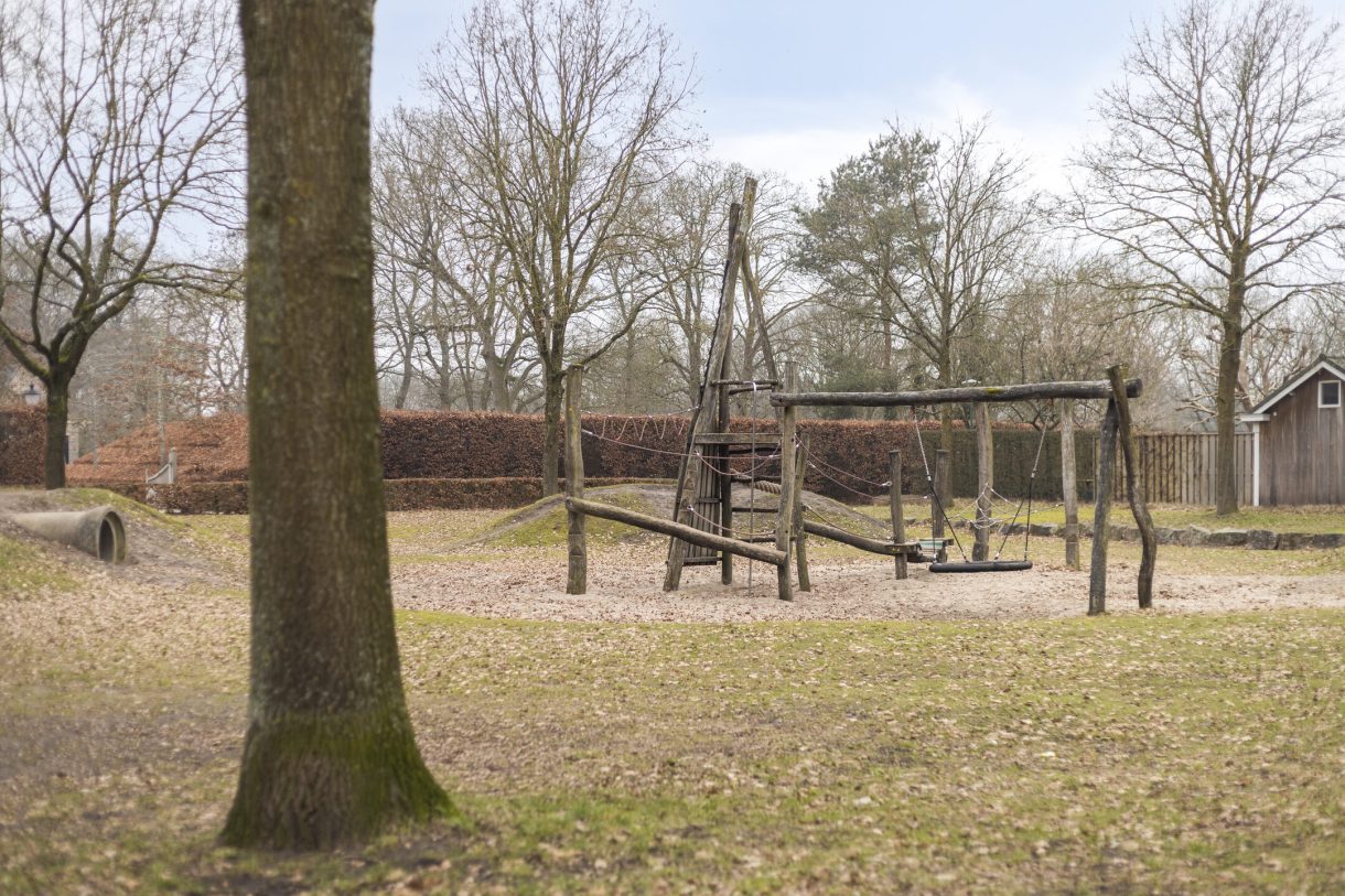 Te koop: Foto Appartement aan de Vondellaan 94 in Veenendaal