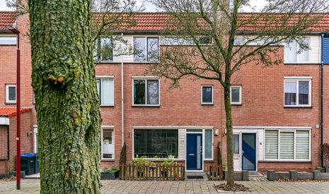 Hoofdfoto van Nieuwegein Banterveste 21