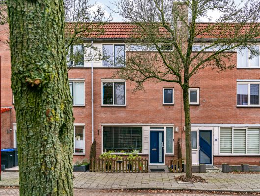 Hoofdfoto van Nieuwegein Banterveste 21