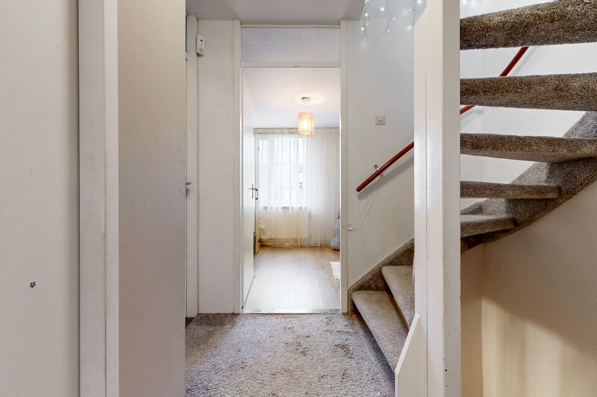 Te koop: Foto Woonhuis aan de Banterveste 21 in Nieuwegein