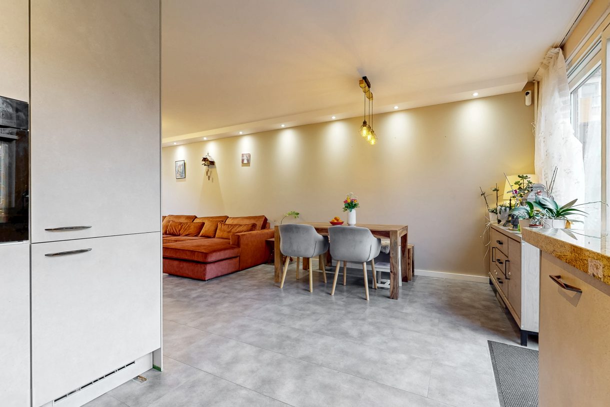 Te koop: Foto Woonhuis aan de Banterveste 21 in Nieuwegein