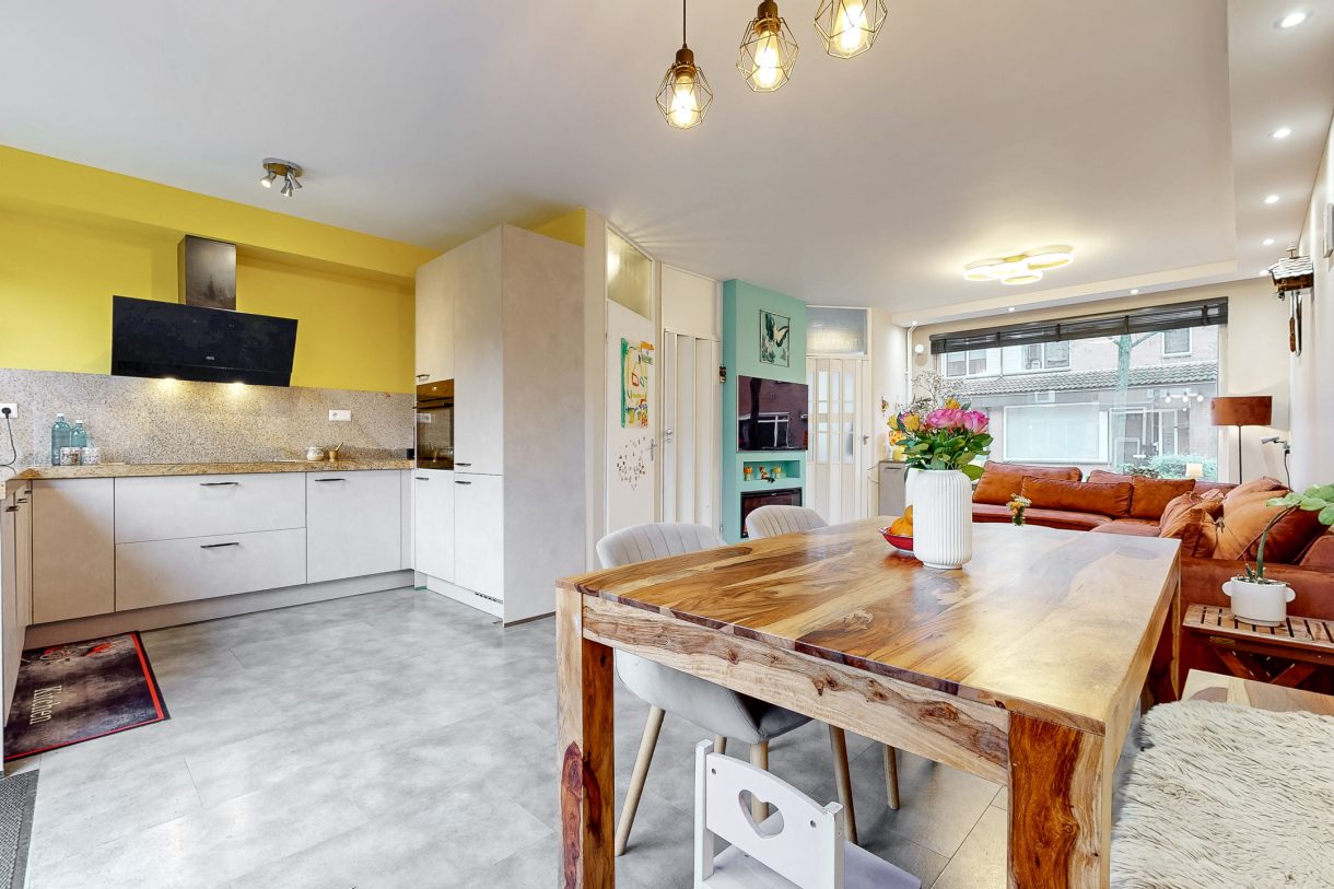 Te koop: Foto Woonhuis aan de Banterveste 21 in Nieuwegein