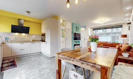 Te koop: Foto Woonhuis aan de Banterveste 21 in Nieuwegein