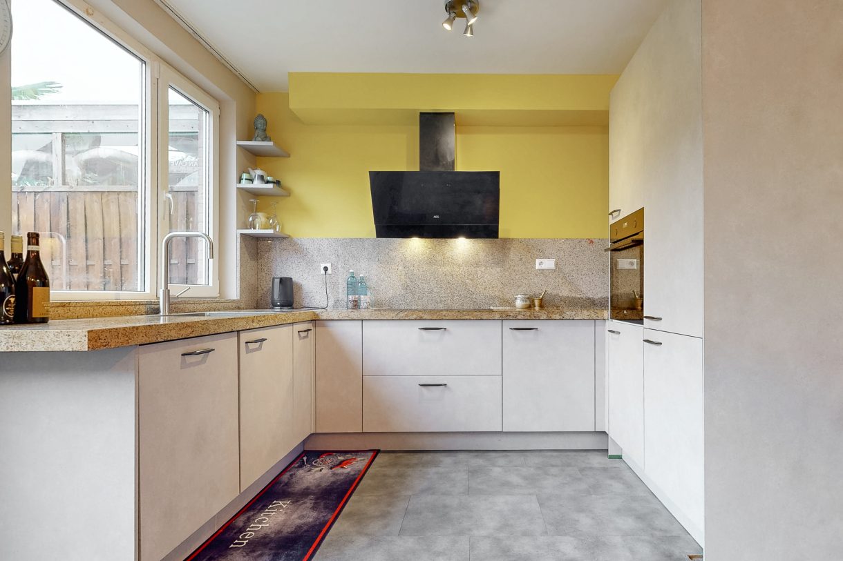 Te koop: Foto Woonhuis aan de Banterveste 21 in Nieuwegein