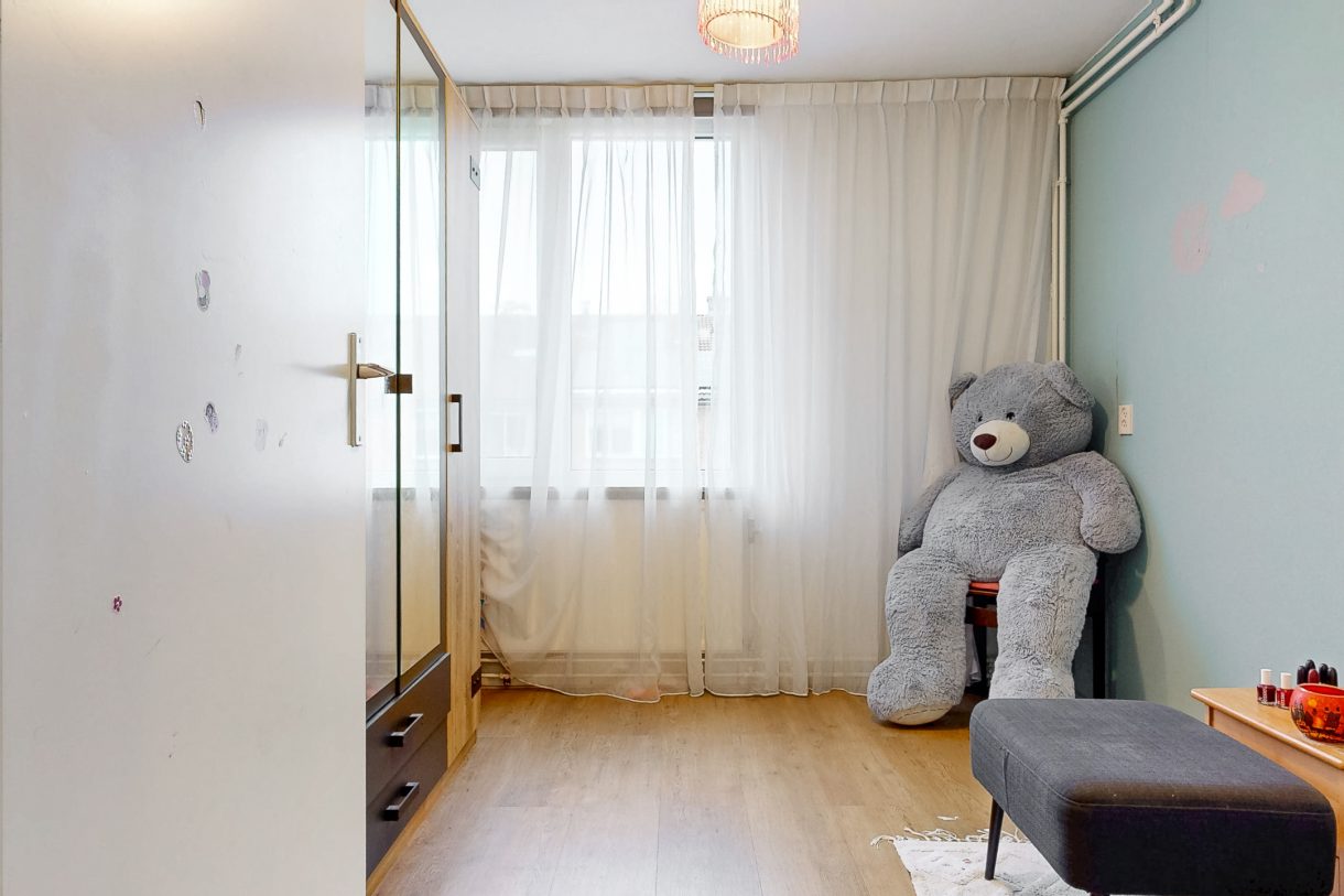 Te koop: Foto Woonhuis aan de Banterveste 21 in Nieuwegein