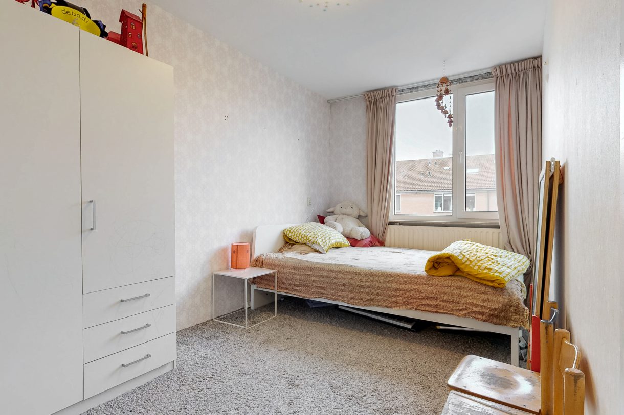 Te koop: Foto Woonhuis aan de Banterveste 21 in Nieuwegein