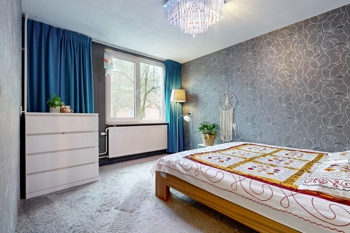 Te koop: Foto Woonhuis aan de Banterveste 21 in Nieuwegein