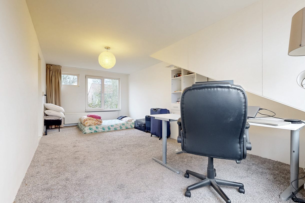 Te koop: Foto Woonhuis aan de Banterveste 21 in Nieuwegein