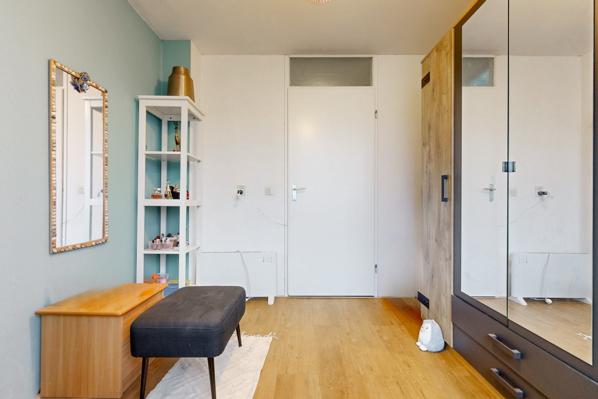 Te koop: Foto Woonhuis aan de Banterveste 21 in Nieuwegein