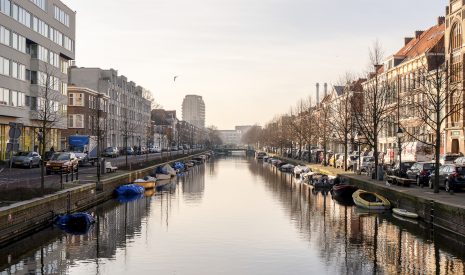 Hoofdfoto van 's-Gravenhage Torenstraat 127