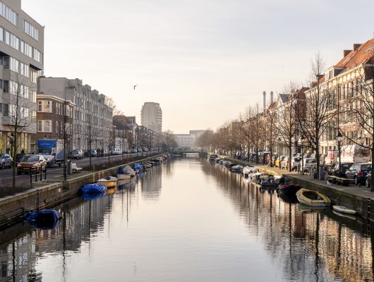 Hoofdfoto van 's-Gravenhage Torenstraat 127