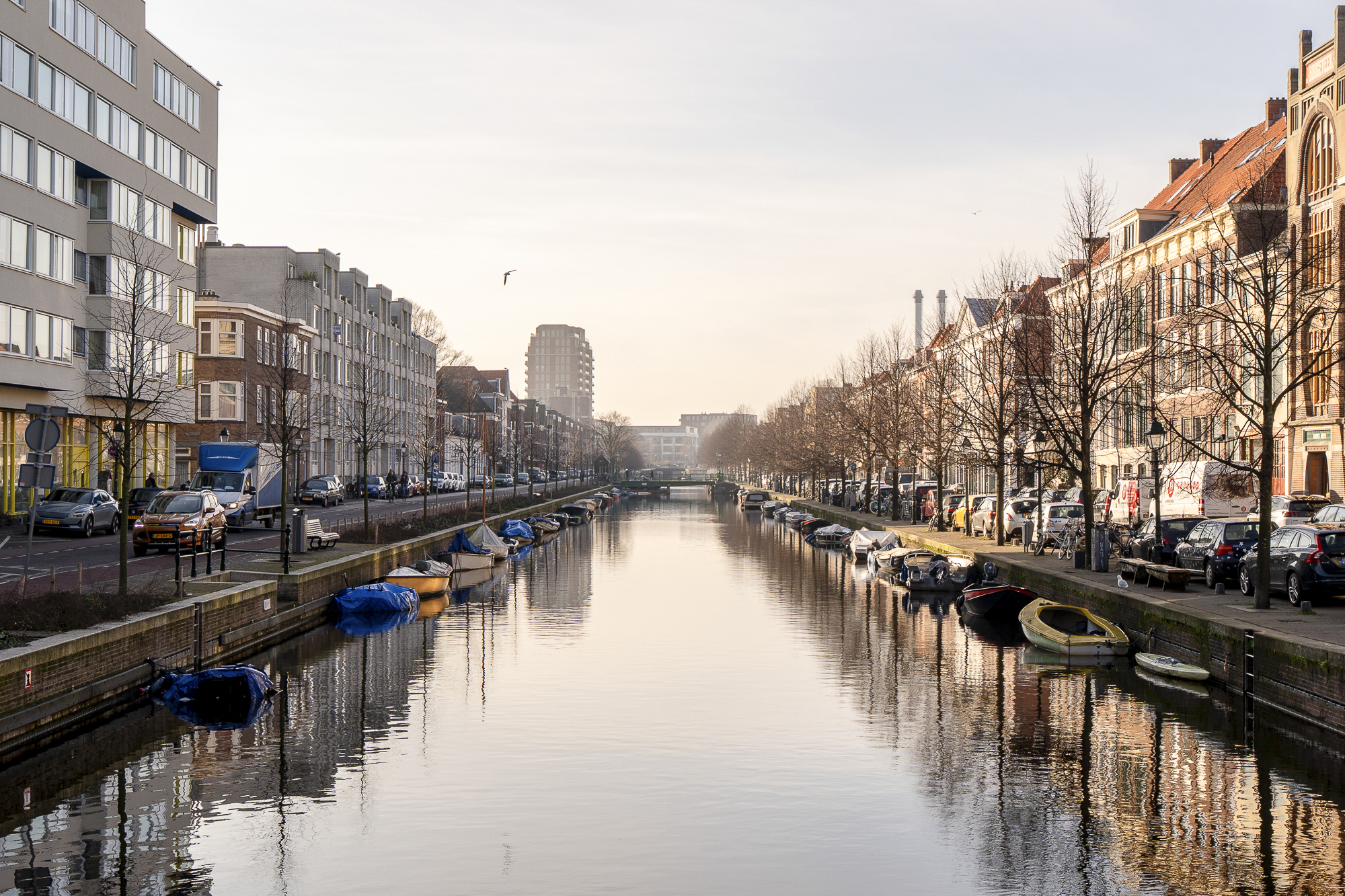 Hoofdfoto van 's-Gravenhage Torenstraat 127