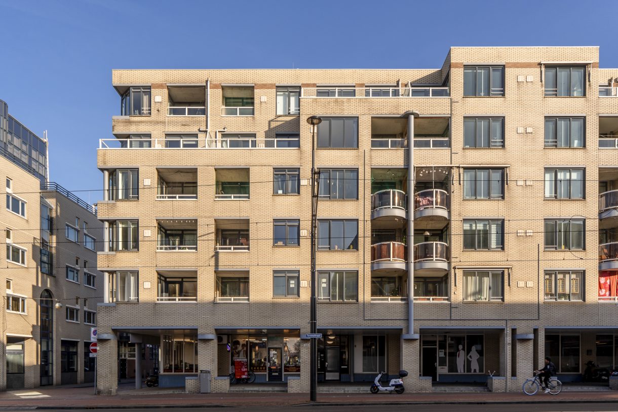 Te koop: Foto Appartement aan de Torenstraat 127 in 's-Gravenhage