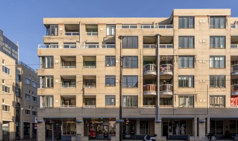 Te koop: Foto Appartement aan de Torenstraat 127 in 's-Gravenhage