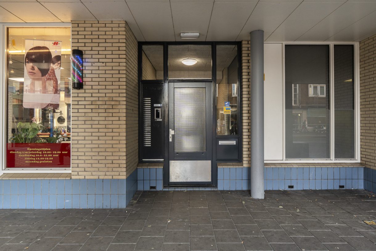 Te koop: Foto Appartement aan de Torenstraat 127 in 's-Gravenhage