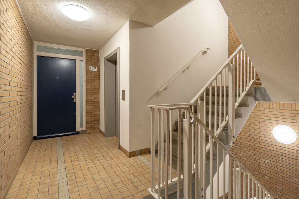 Te koop: Foto Appartement aan de Torenstraat 127 in 's-Gravenhage