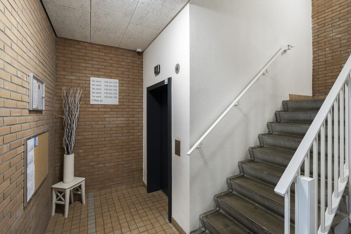 Te koop: Foto Appartement aan de Torenstraat 127 in 's-Gravenhage