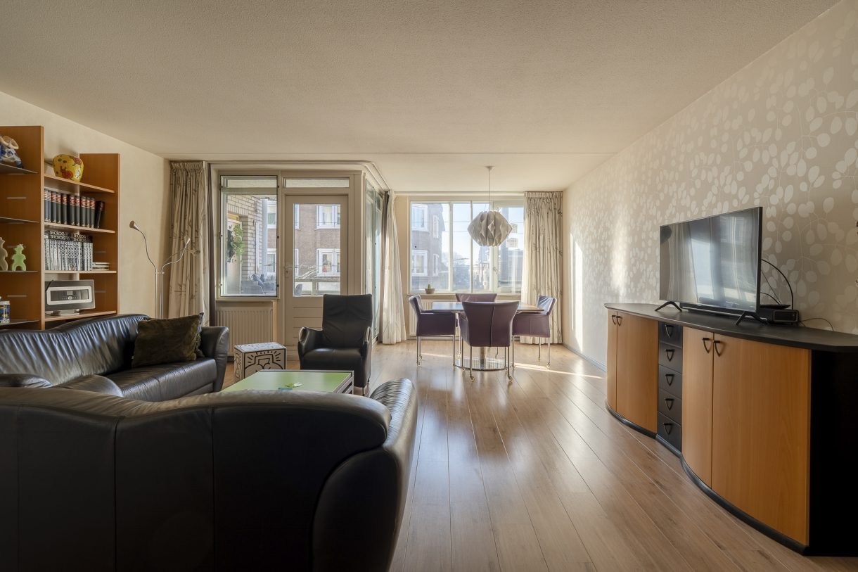 Te koop: Foto Appartement aan de Torenstraat 127 in 's-Gravenhage