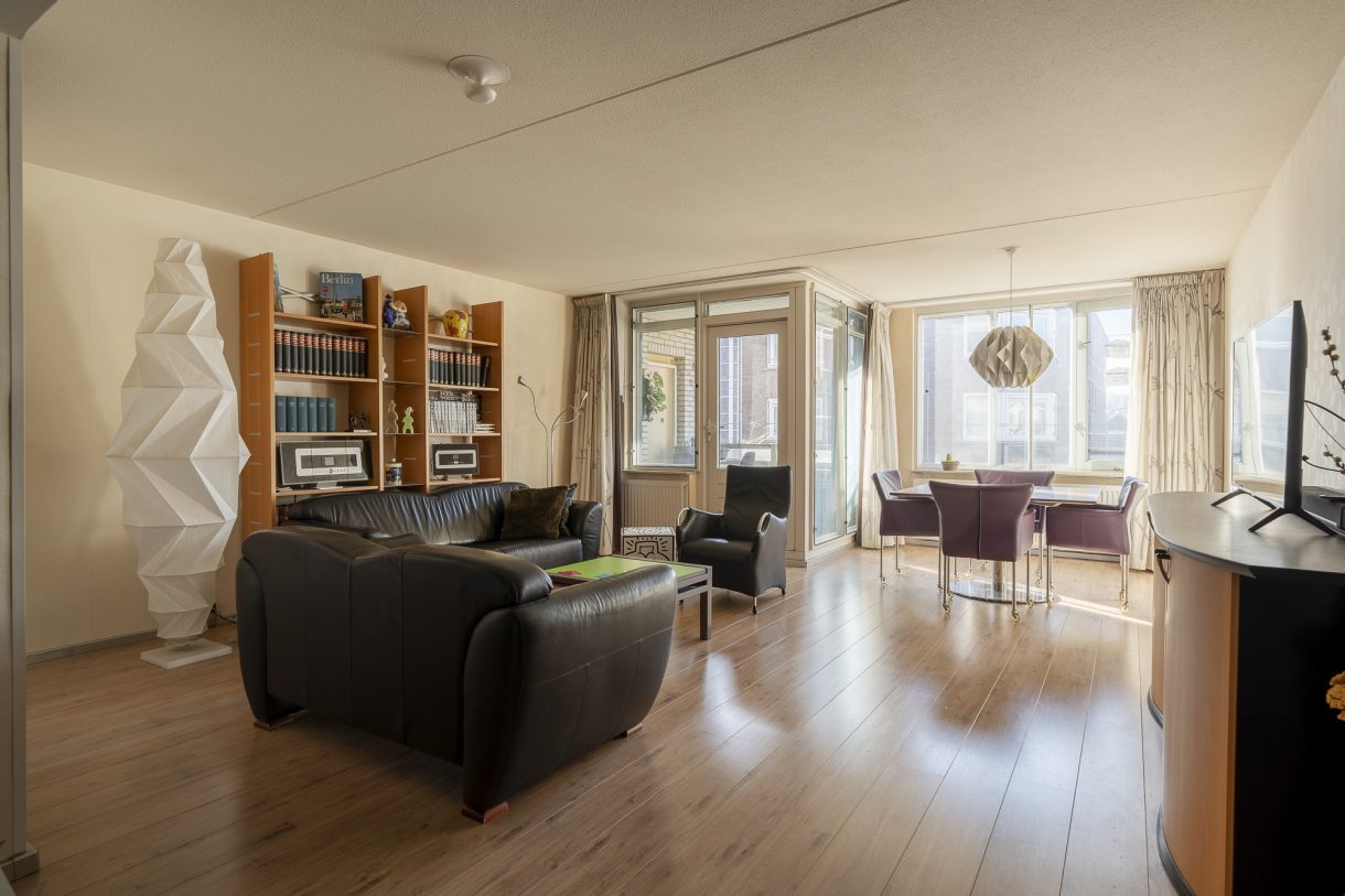 Te koop: Foto Appartement aan de Torenstraat 127 in 's-Gravenhage