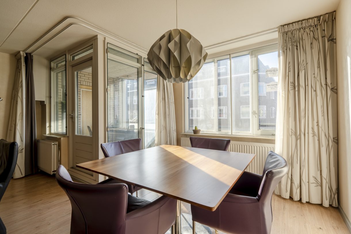 Te koop: Foto Appartement aan de Torenstraat 127 in 's-Gravenhage