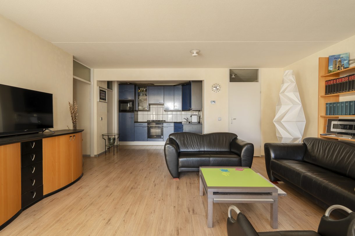 Te koop: Foto Appartement aan de Torenstraat 127 in 's-Gravenhage