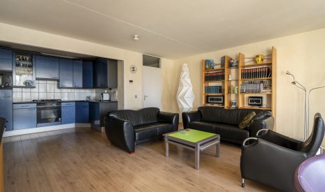 Te koop: Foto Appartement aan de Torenstraat 127 in 's-Gravenhage