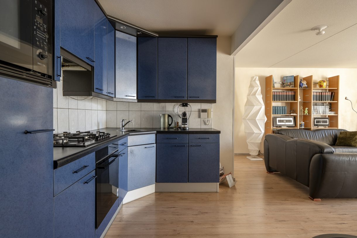 Te koop: Foto Appartement aan de Torenstraat 127 in 's-Gravenhage