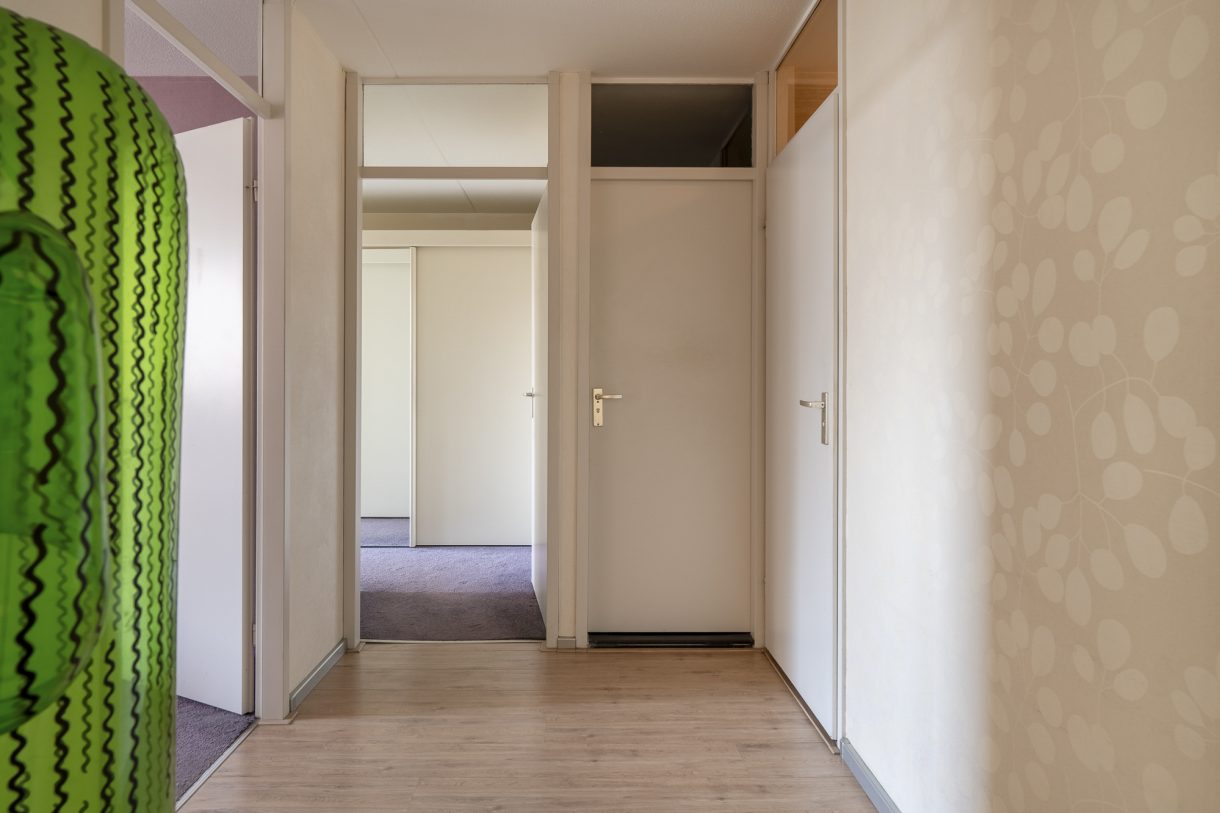 Te koop: Foto Appartement aan de Torenstraat 127 in 's-Gravenhage
