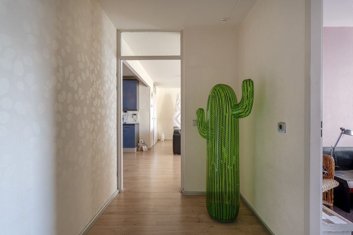 Te koop: Foto Appartement aan de Torenstraat 127 in 's-Gravenhage