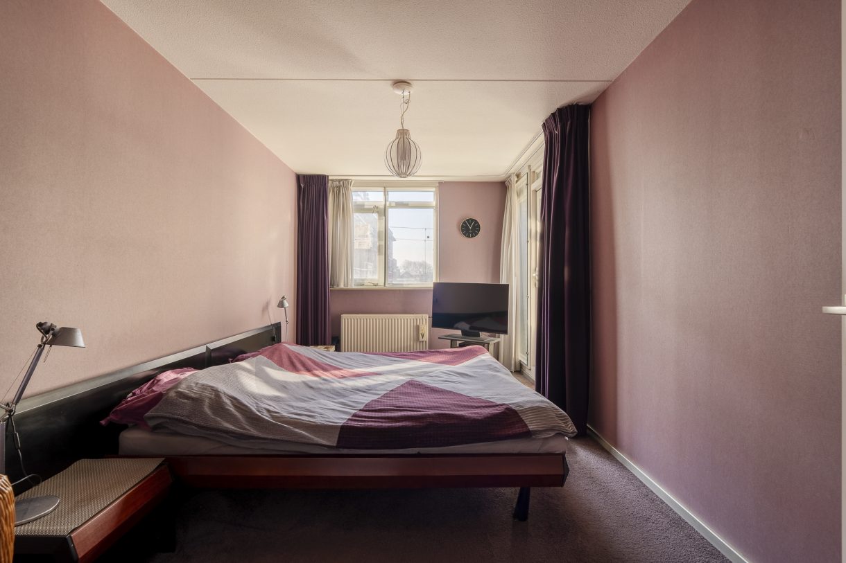 Te koop: Foto Appartement aan de Torenstraat 127 in 's-Gravenhage