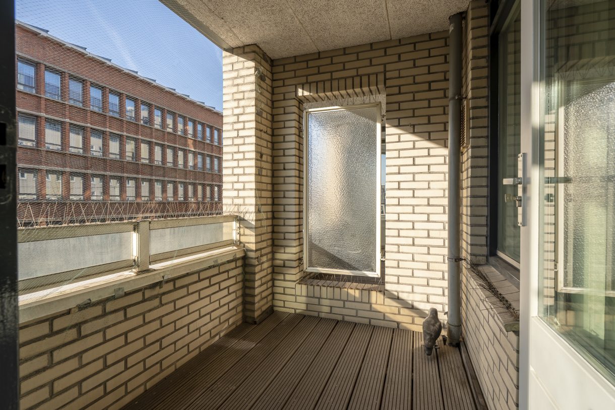 Te koop: Foto Appartement aan de Torenstraat 127 in 's-Gravenhage
