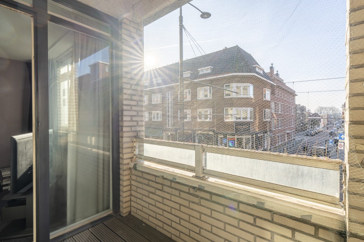Te koop: Foto Appartement aan de Torenstraat 127 in 's-Gravenhage