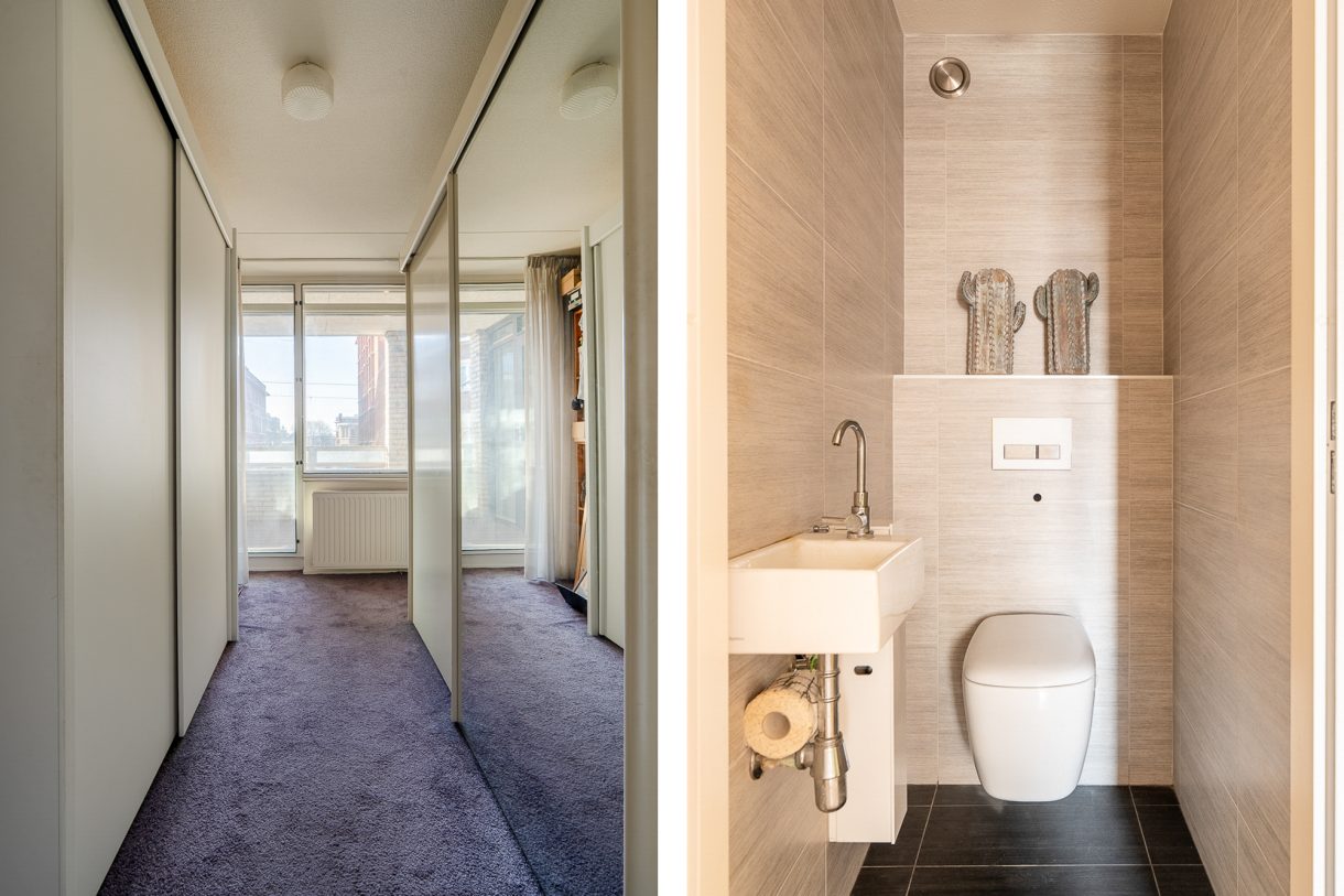 Te koop: Foto Appartement aan de Torenstraat 127 in 's-Gravenhage