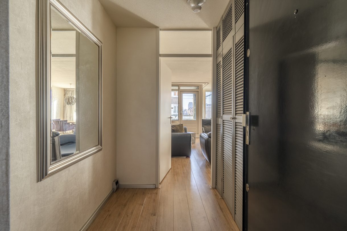 Te koop: Foto Appartement aan de Torenstraat 127 in 's-Gravenhage