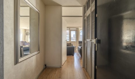 Te koop: Foto Appartement aan de Torenstraat 127 in 's-Gravenhage