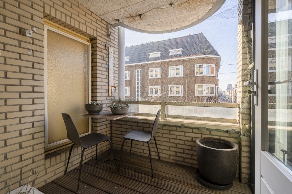 Te koop: Foto Appartement aan de Torenstraat 127 in 's-Gravenhage