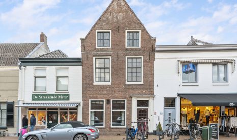 Hoofdfoto van Breukelen Herenstraat 34
