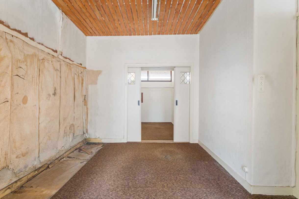 Te koop: Foto Woonhuis aan de Herenstraat 34 in Breukelen