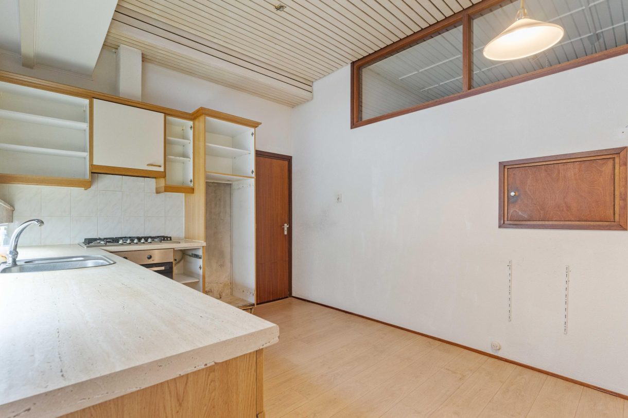 Te koop: Foto Woonhuis aan de Herenstraat 34 in Breukelen