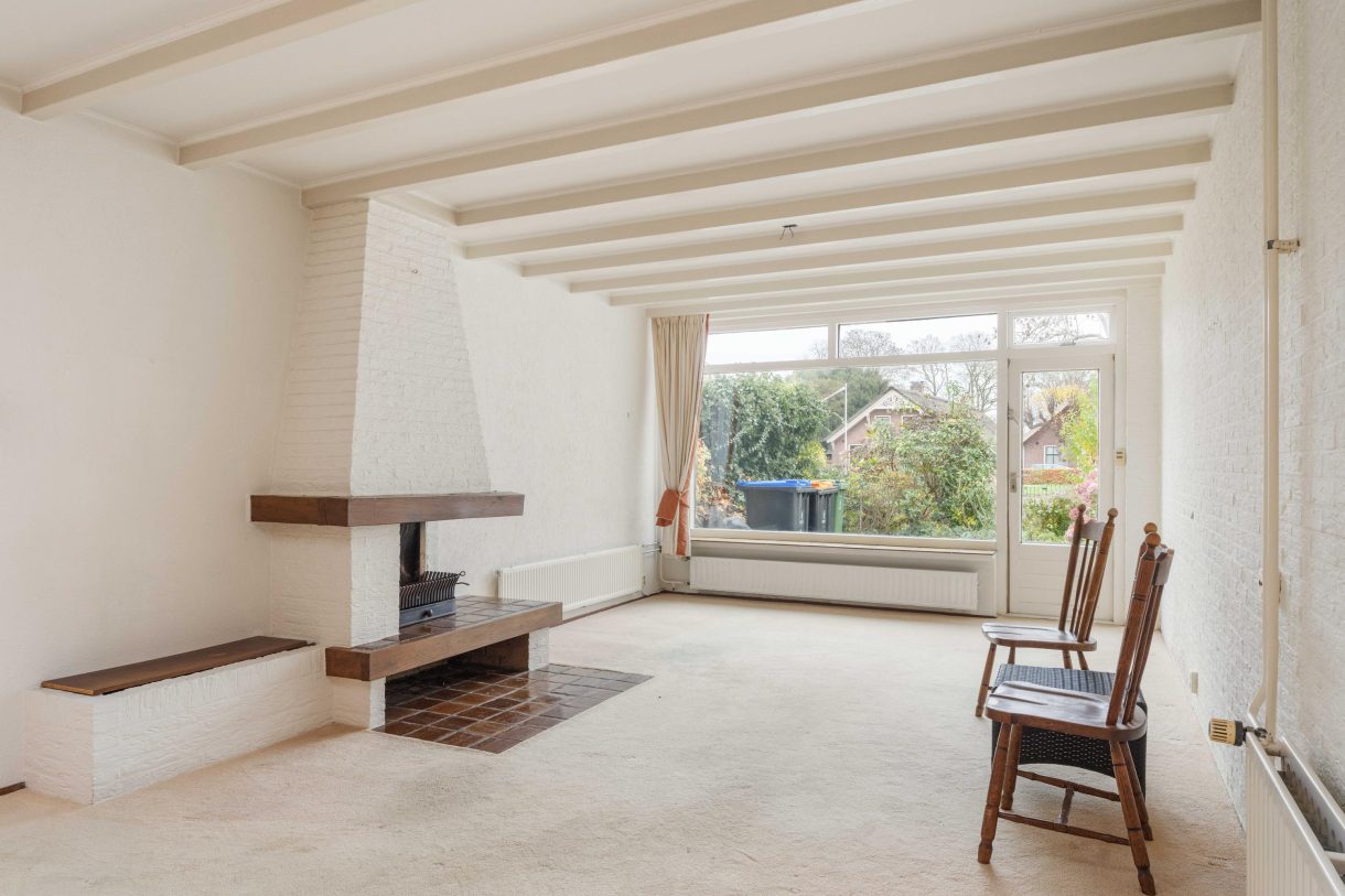 Te koop: Foto Woonhuis aan de Herenstraat 34 in Breukelen