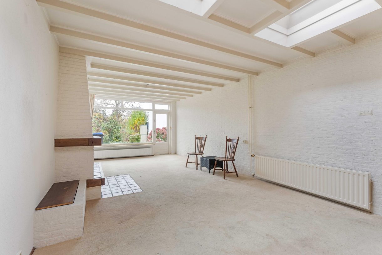 Te koop: Foto Woonhuis aan de Herenstraat 34 in Breukelen