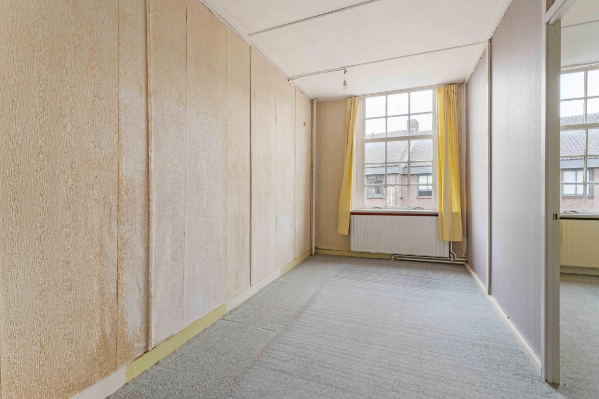 Te koop: Foto Woonhuis aan de Herenstraat 34 in Breukelen