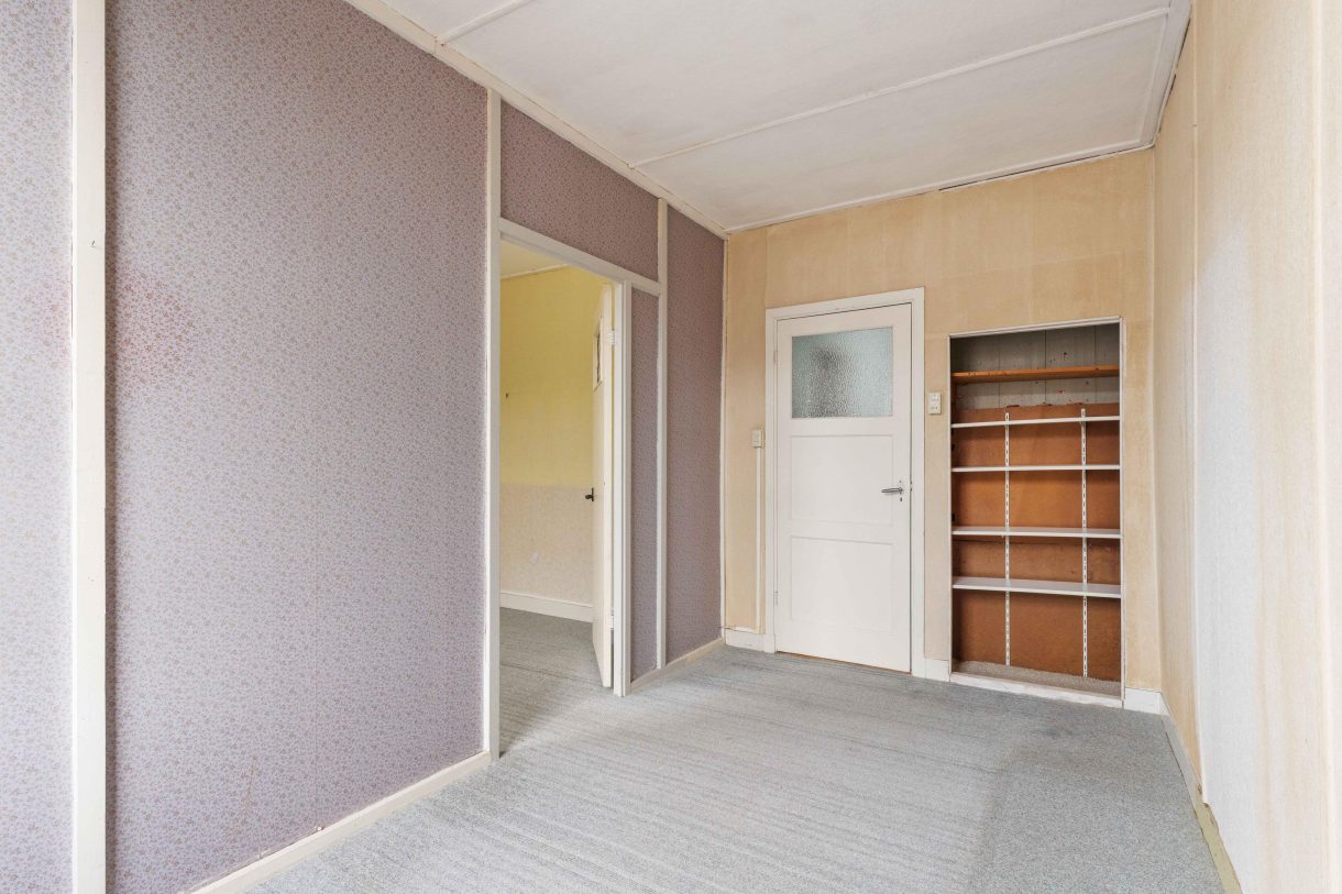 Te koop: Foto Woonhuis aan de Herenstraat 34 in Breukelen