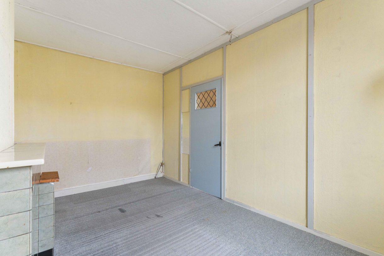 Te koop: Foto Woonhuis aan de Herenstraat 34 in Breukelen