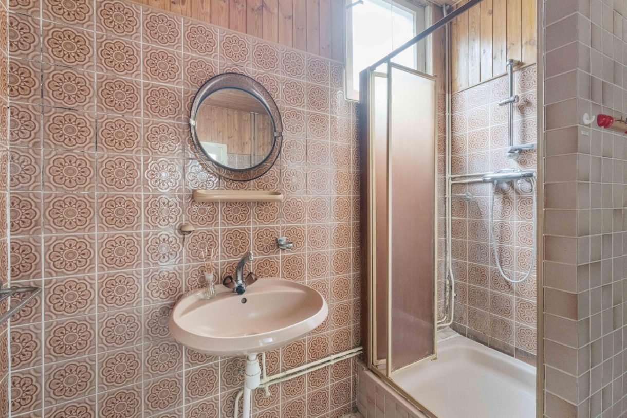 Te koop: Foto Woonhuis aan de Herenstraat 34 in Breukelen