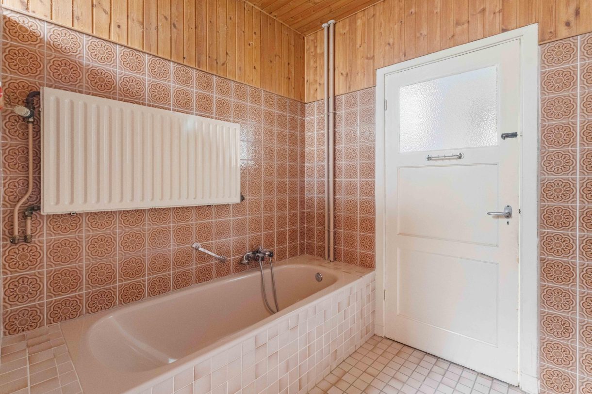 Te koop: Foto Woonhuis aan de Herenstraat 34 in Breukelen