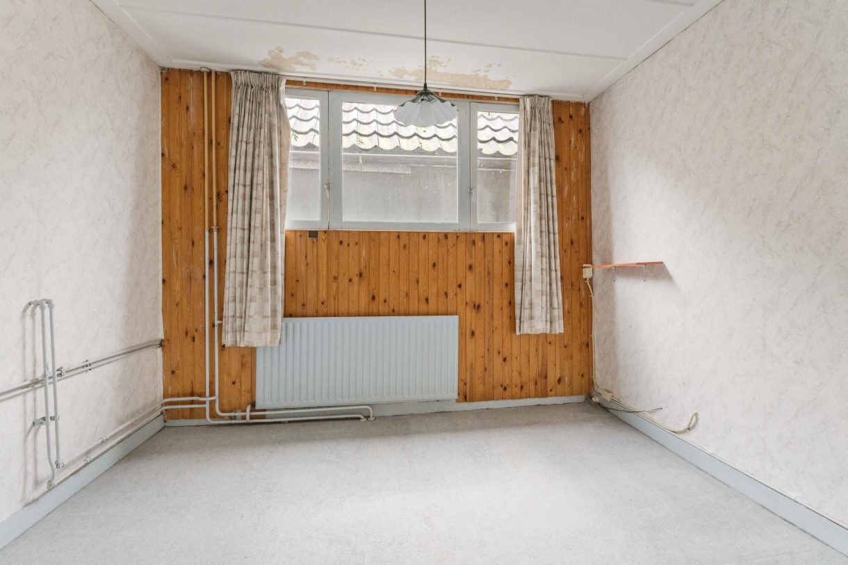 Te koop: Foto Woonhuis aan de Herenstraat 34 in Breukelen