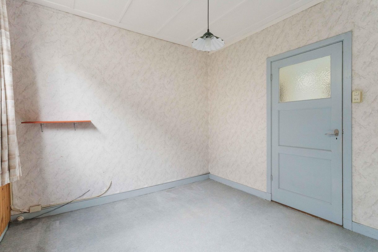 Te koop: Foto Woonhuis aan de Herenstraat 34 in Breukelen