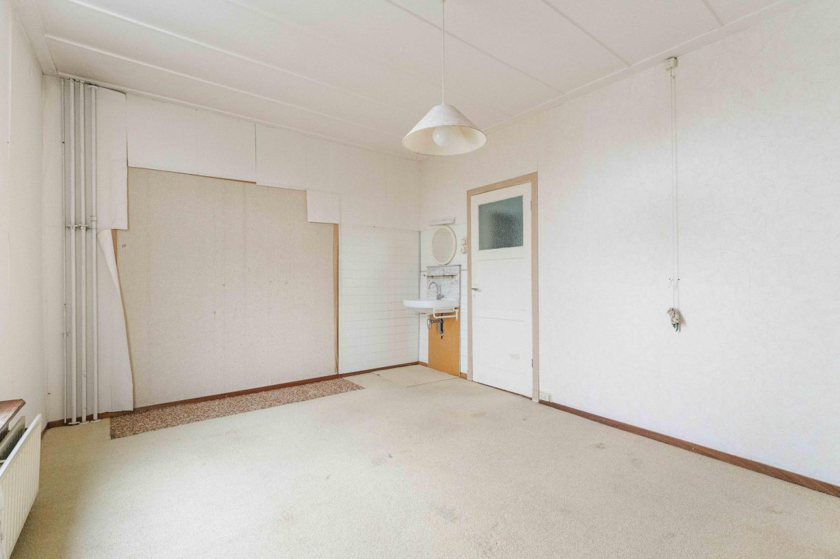 Te koop: Foto Woonhuis aan de Herenstraat 34 in Breukelen