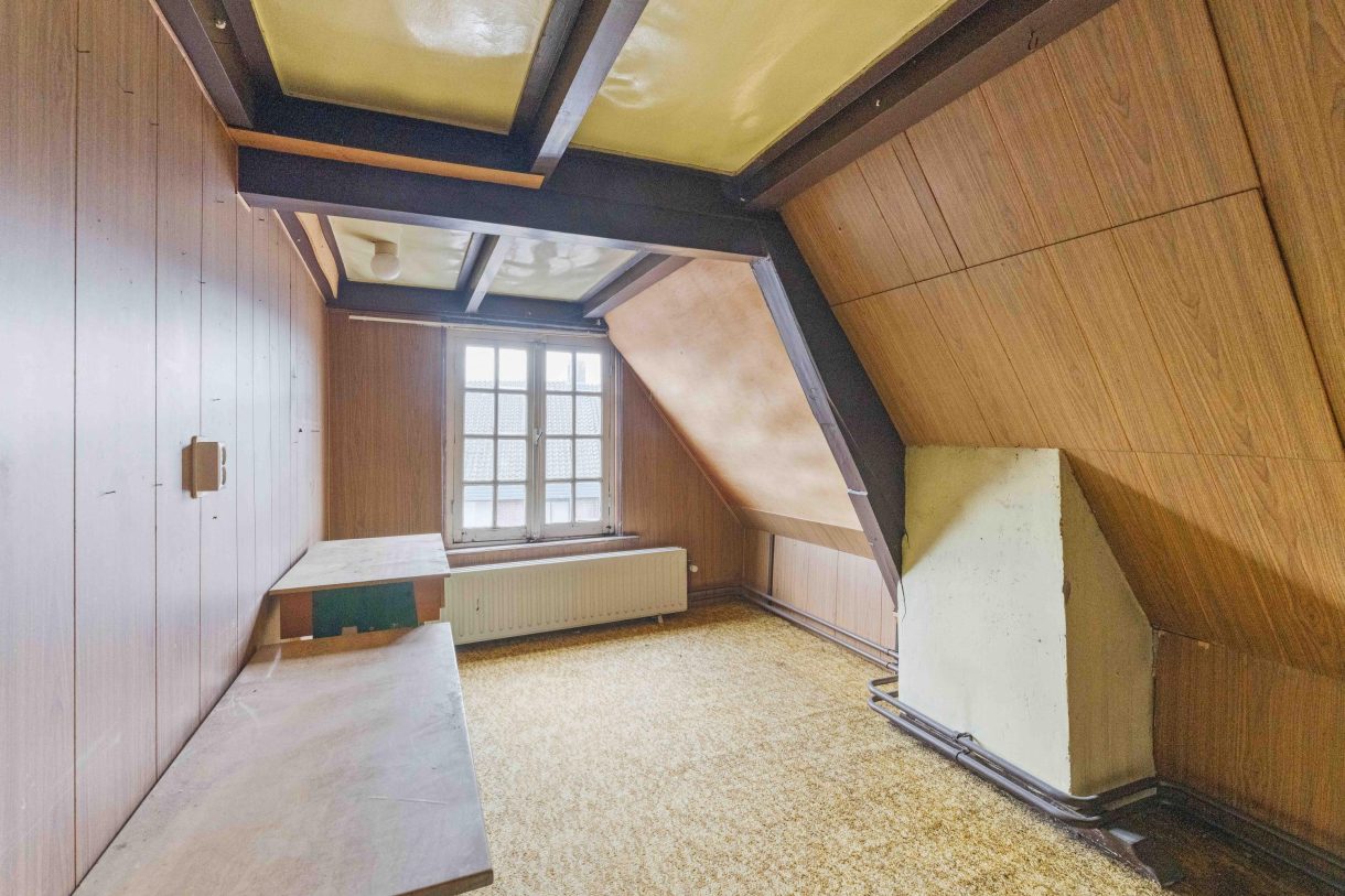 Te koop: Foto Woonhuis aan de Herenstraat 34 in Breukelen